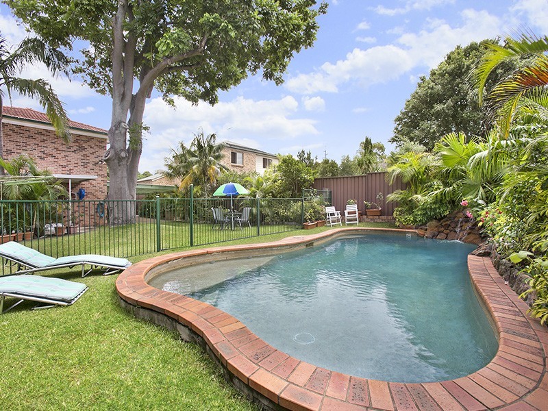 241 Box Road, Sylvania NSW 2224