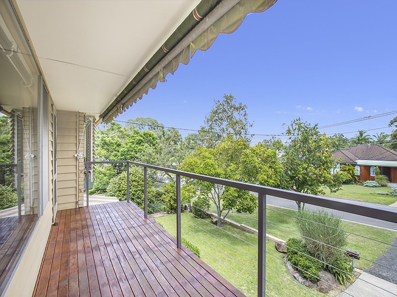 24 Endeavour Street, Sylvania NSW 2224