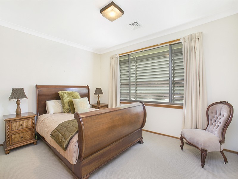 24 Endeavour Street, Sylvania NSW 2224