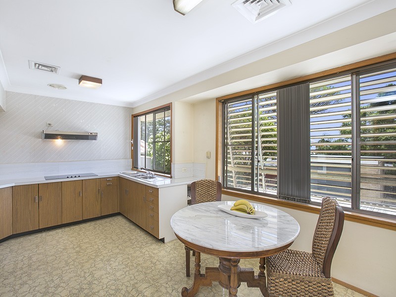 24 Endeavour Street, Sylvania NSW 2224