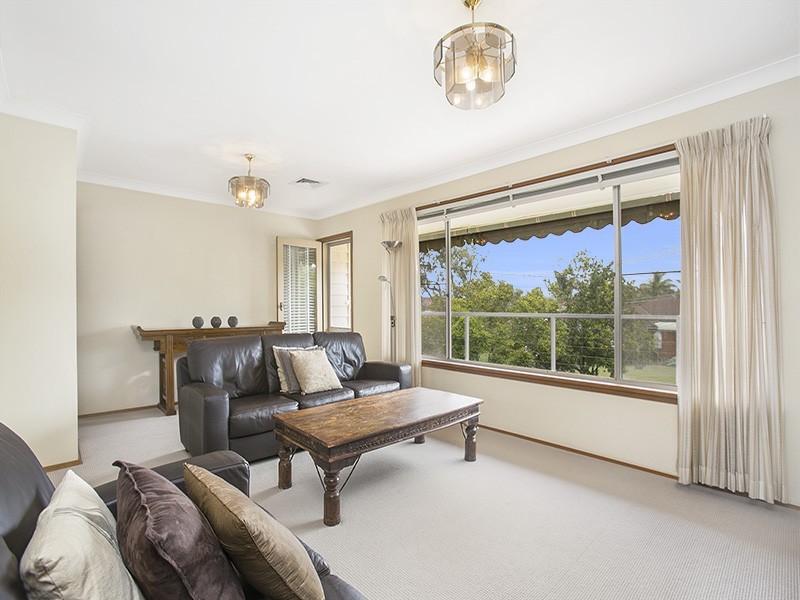 24 Endeavour Street, Sylvania NSW 2224