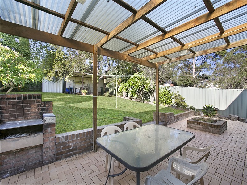 34 Second Avenue, Jannali NSW 2226