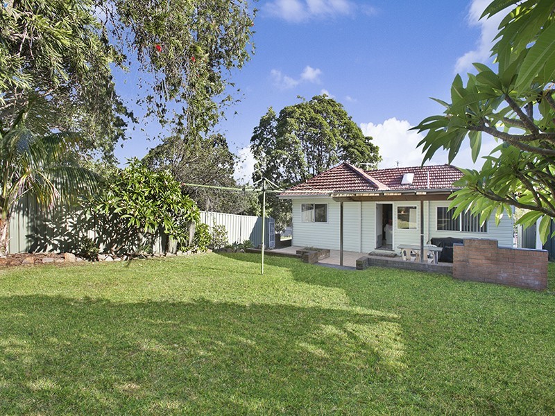 34 Second Avenue, Jannali NSW 2226