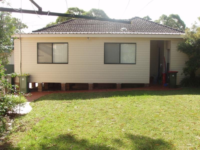 167 Kingswood Road, Engadine NSW 2233