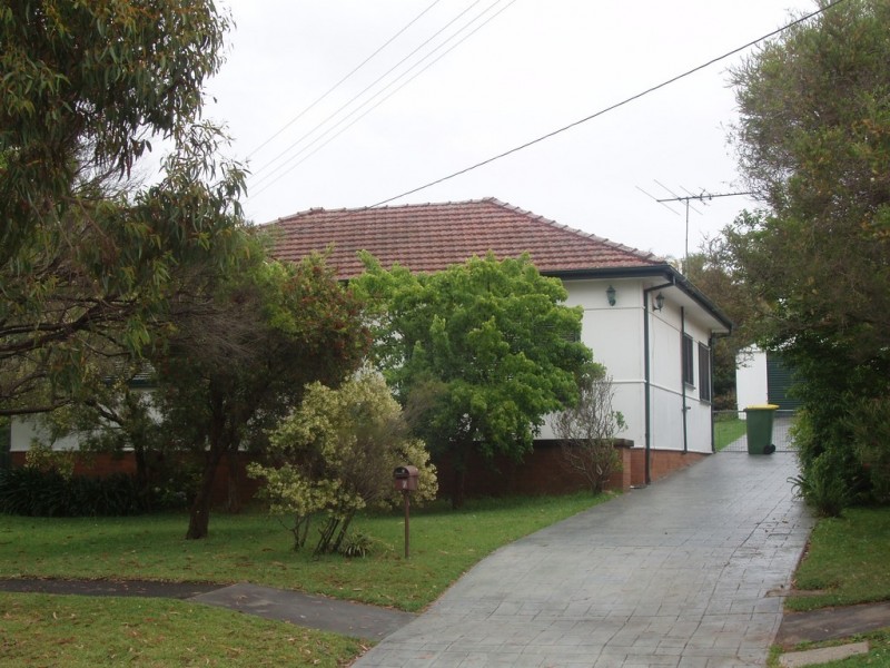 97 Coonong Road, Gymea Bay NSW 2227