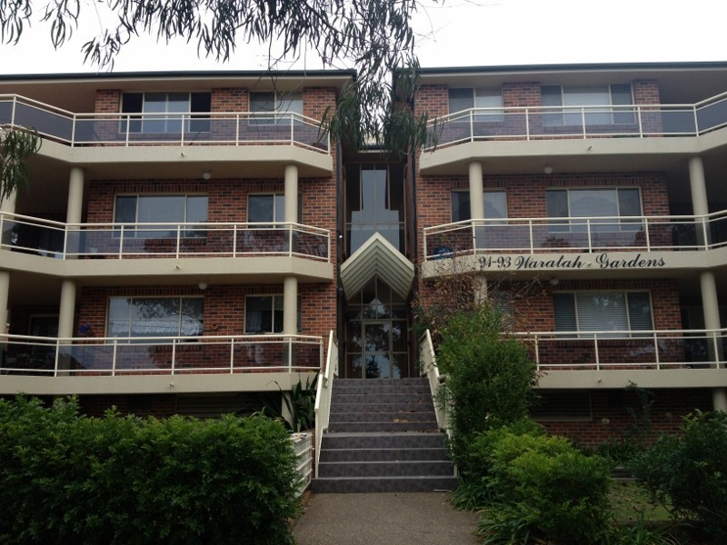 22/91 Acacia Street, Kirrawee NSW 2232