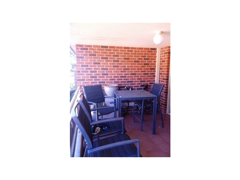 22/91 Acacia Street, Kirrawee NSW 2232