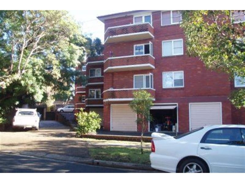 8/3 St Andrews Place, Cronulla NSW 2230