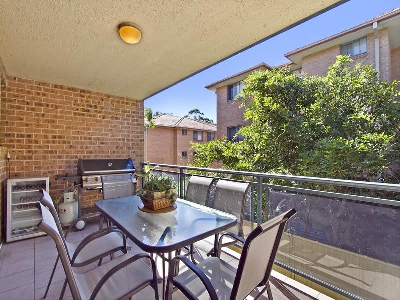 6/614 Princes Highway, Kirrawee NSW 2232