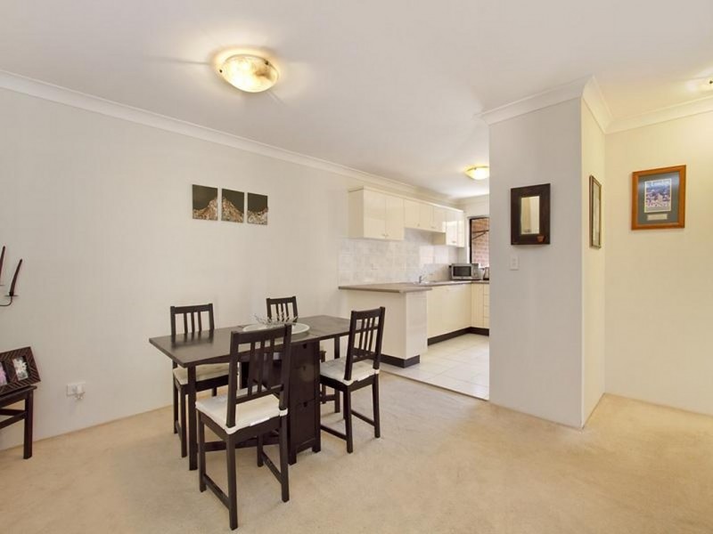 6/614 Princes Highway, Kirrawee NSW 2232