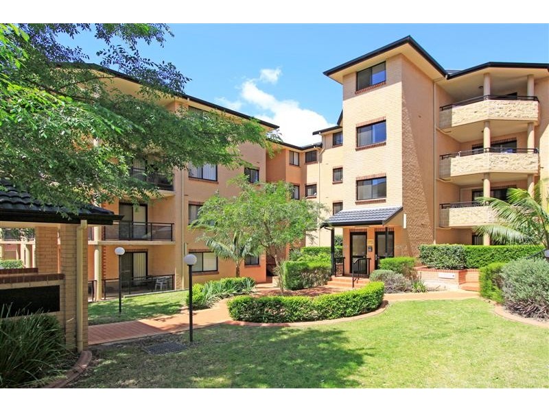 15/16-26 PARK STREET, Sutherland NSW 2232