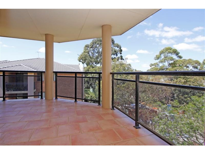 15/16-26 PARK STREET, Sutherland NSW 2232