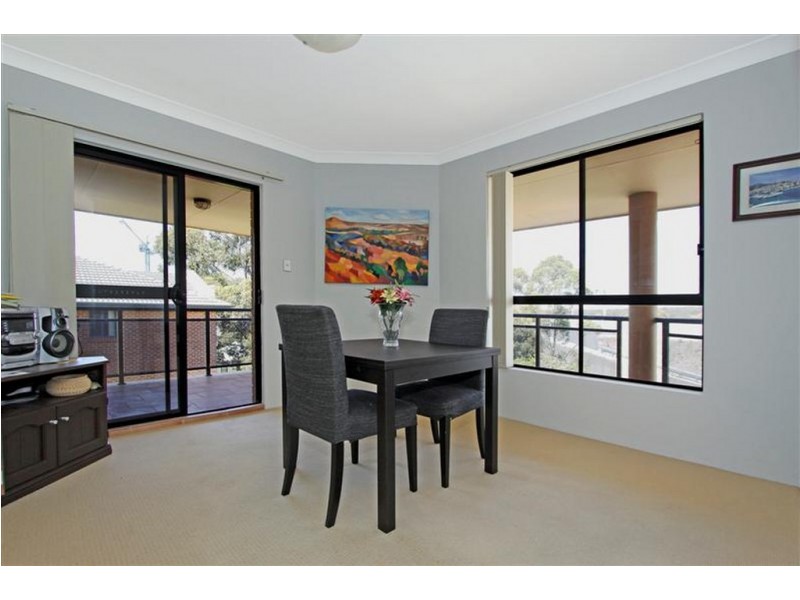 15/16-26 PARK STREET, Sutherland NSW 2232