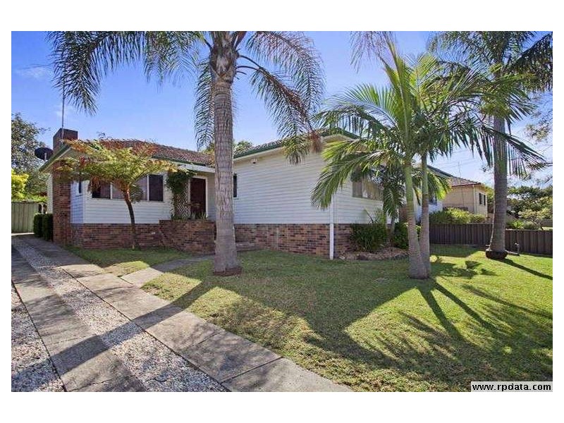 7 Aldgate Street, Sutherland NSW 2232