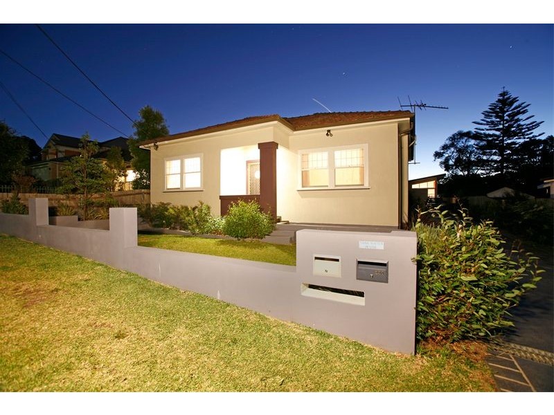 29 Kenneth Ave, Kirrawee NSW 2232