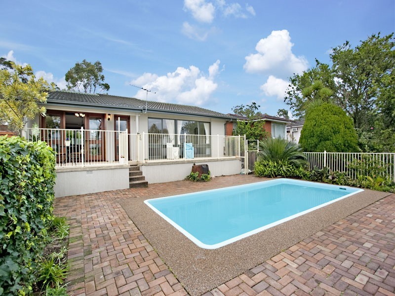 22 Rival St, Kareela NSW 2232