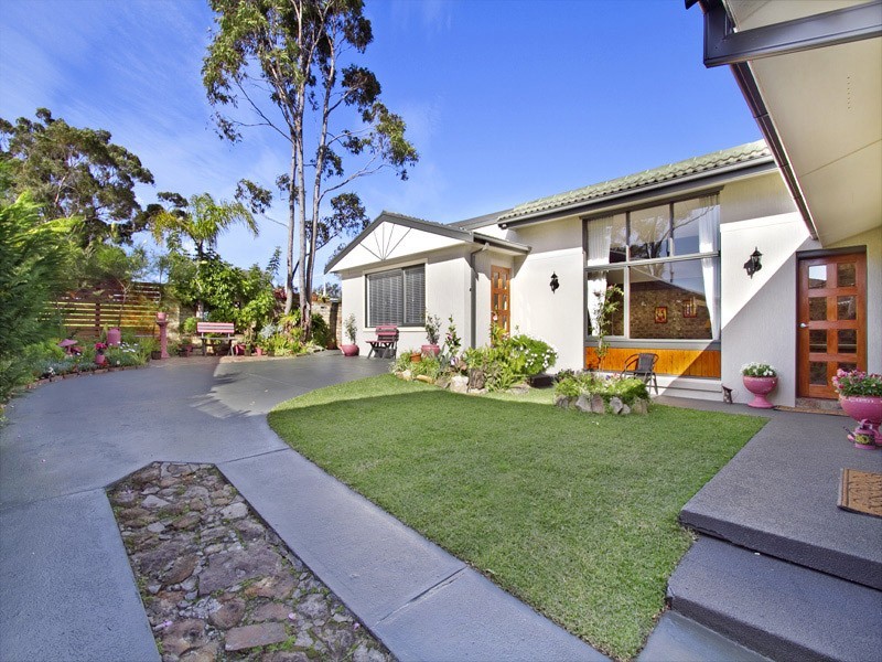 22 Rival St, Kareela NSW 2232