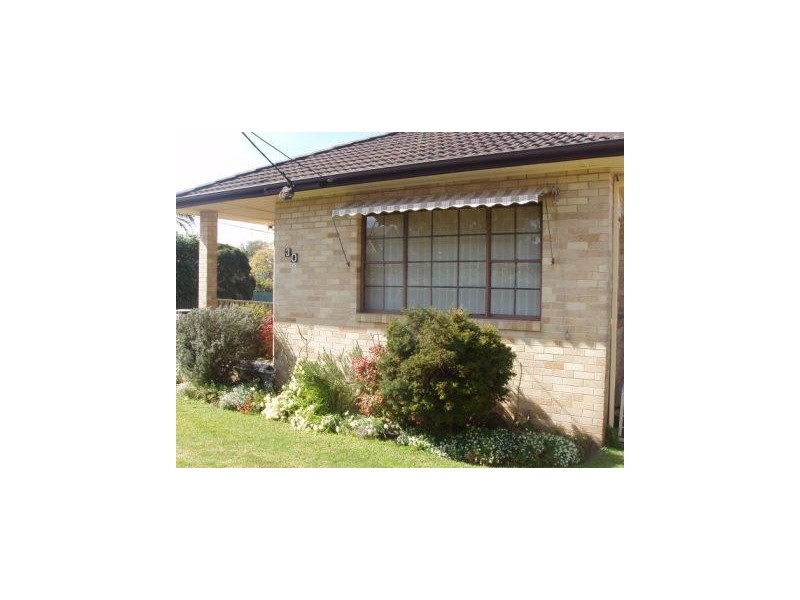 30 Eighth Avenue, Jannali NSW 2226