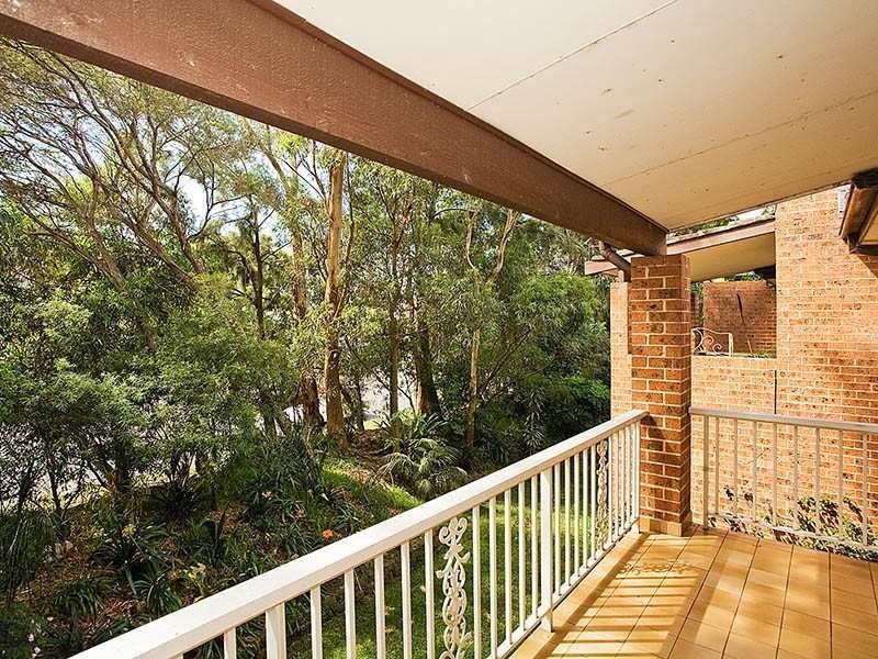 4/620 Princes Highway, Kirrawee NSW 2232