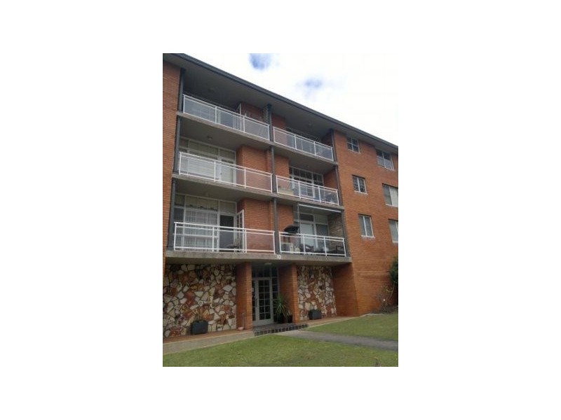 2/12 Elizabeth Place, Cronulla NSW 2230