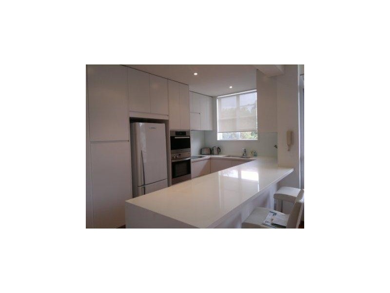 2/12 Elizabeth Place, Cronulla NSW 2230