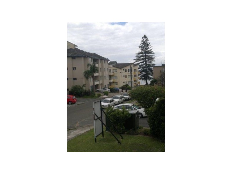 2/12 Elizabeth Place, Cronulla NSW 2230