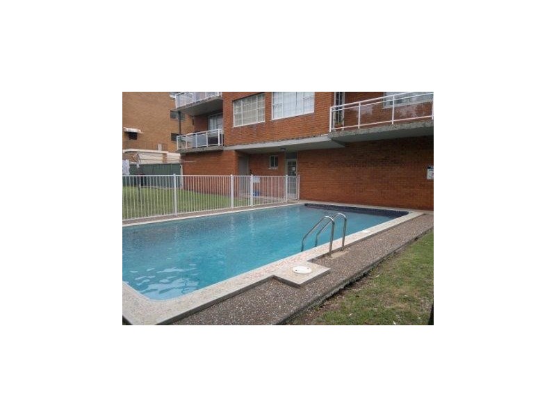 2/12 Elizabeth Place, Cronulla NSW 2230