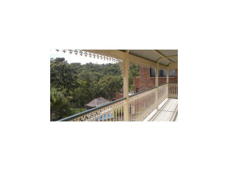 37 Lower Washington Drive, Bonnet Bay NSW 2226