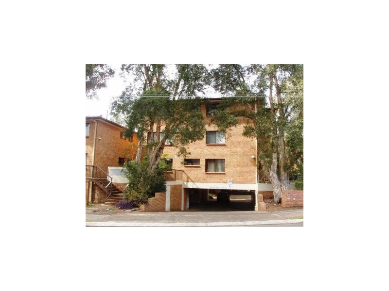 4/28 Railway Crecent, Jannali NSW 2226