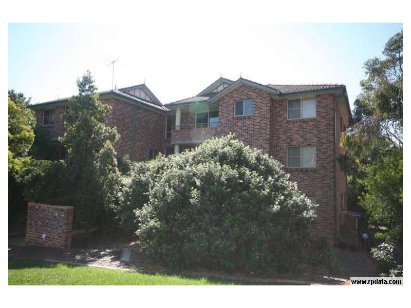 7/14 Railway Crescent, Jannali NSW 2226