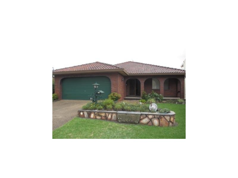 46 Ingrid Road, Kareela NSW 2232