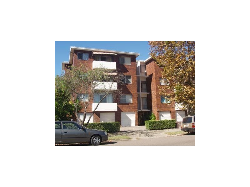 7/14 CRAWFORD ROAD, Brighton-le-sands NSW 2216