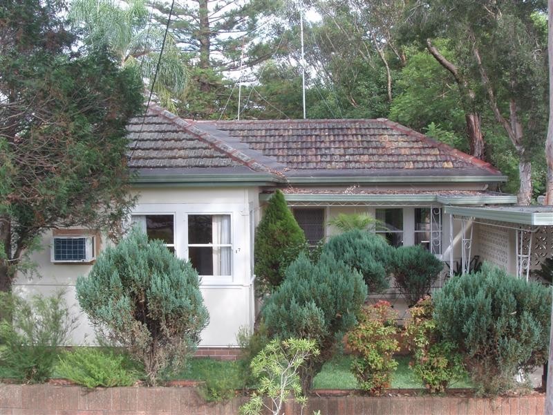 17 Jannali Crescent, Jannali NSW 2226