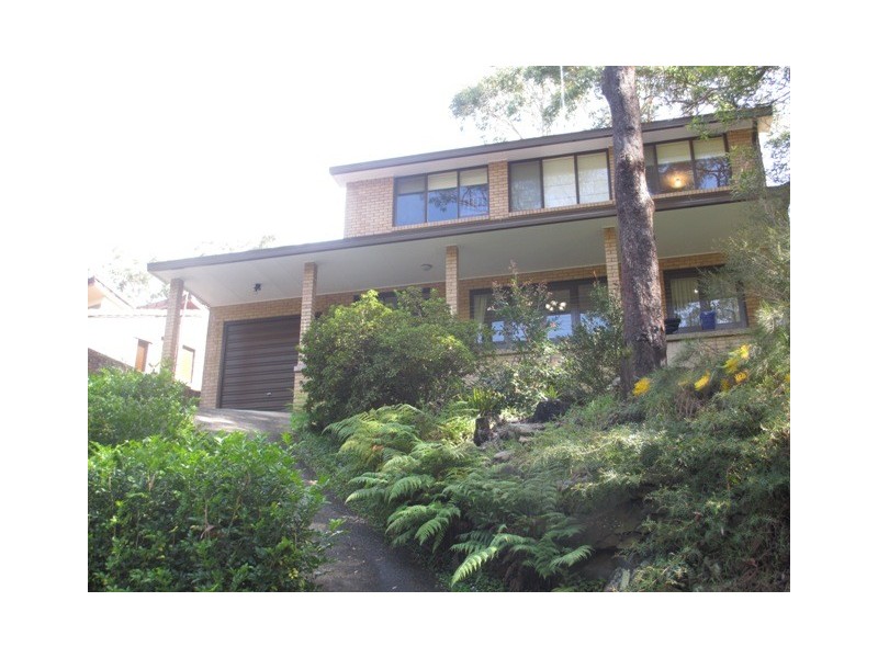 9 Lower Washington Drive, Bonnet Bay NSW 2226