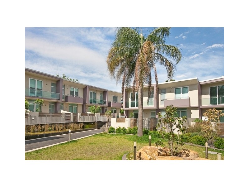 16/14-20 Madeira Street, Sylvania NSW 2224