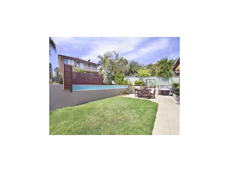 5 Siandra Drive, Kareela NSW 2232