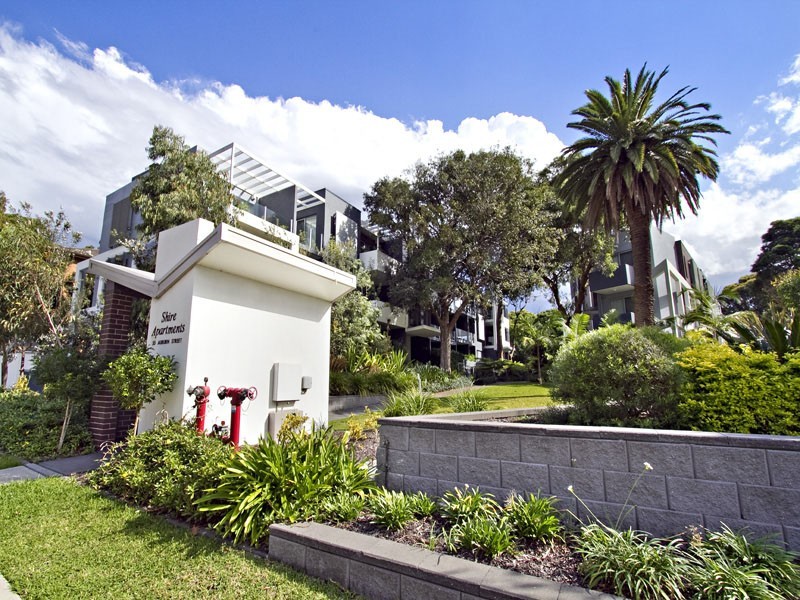 22/55 Auburn Street, Sutherland NSW 2232