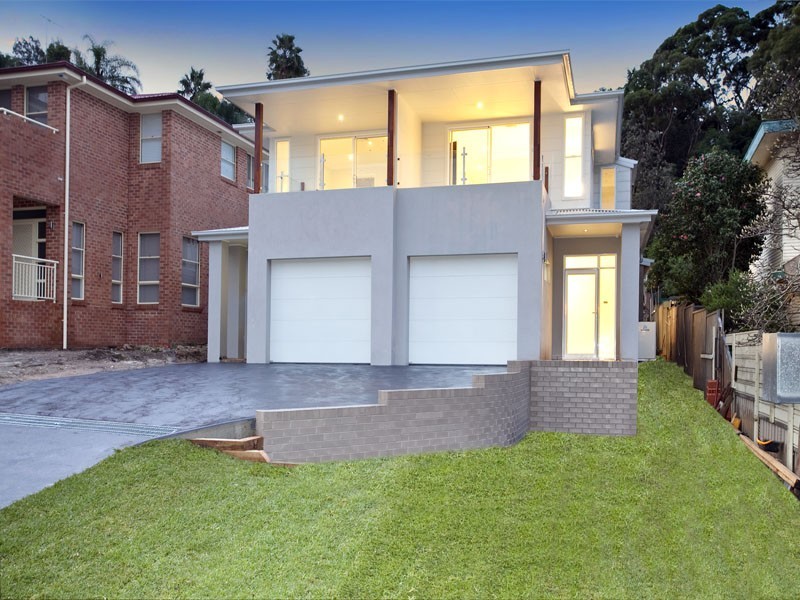 11A Manning Street, Oyster Bay NSW 2225
