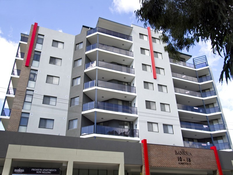 15/10-18 Robertson Street, Sutherland NSW 2232