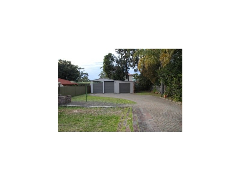 196 Sylvania Rd, Miranda NSW 2228