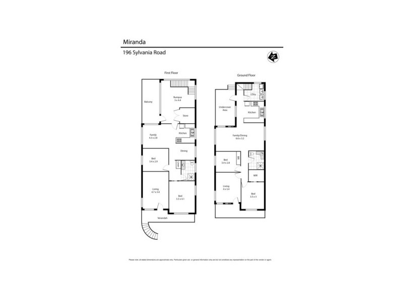 196 Sylvania Rd, Miranda NSW 2228