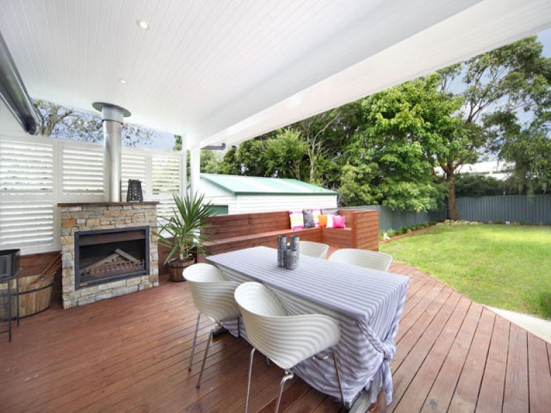 20 Tea Gardens Lane, Kirrawee NSW 2232