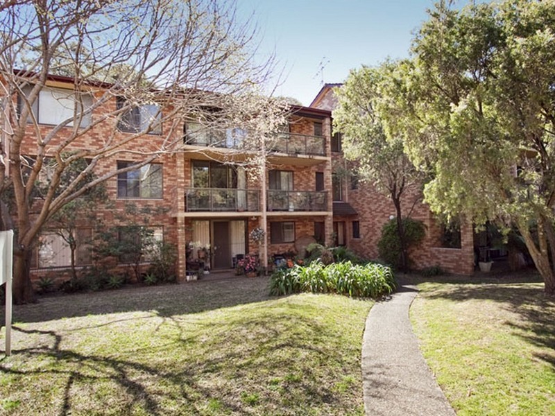 27/60-66 Auburn Street, Sutherland NSW 2232