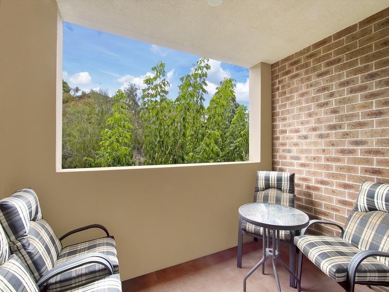 17/6-14 Park Street, Sutherland NSW 2232
