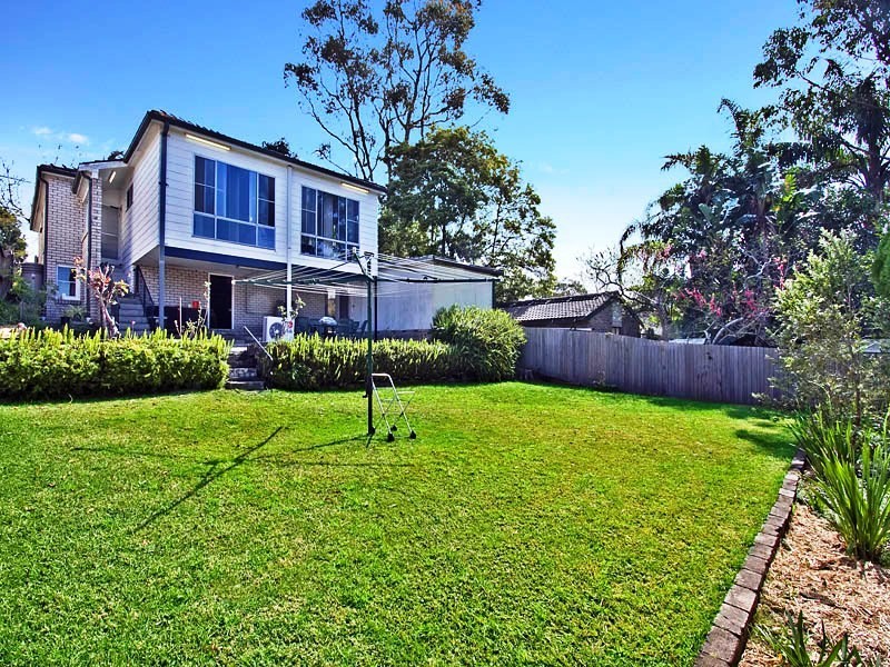 2 Mulyan Street, Como NSW 2226