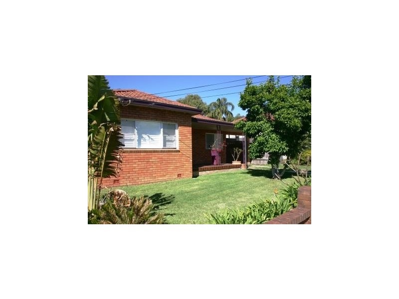 14 Buller Street, Jannali NSW 2226