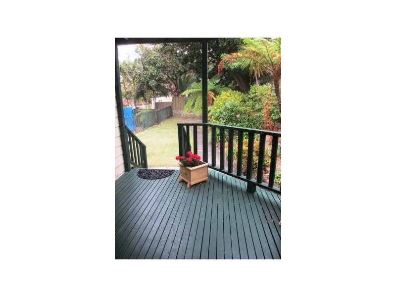 5 Connell Road, Oyster Bay NSW 2225