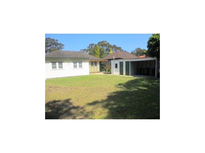 187 Bath Road, Kirrawee NSW 2232