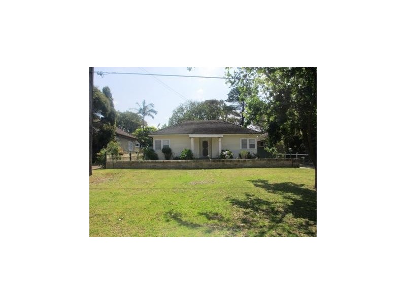 187 Bath Road, Kirrawee NSW 2232