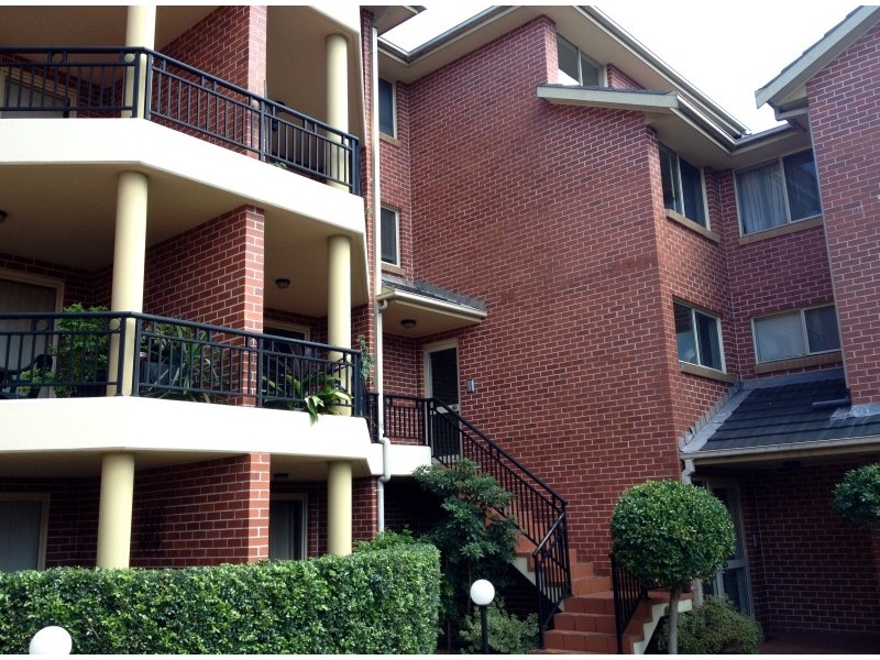 18/17-21 Gray Street, Sutherland NSW 2232